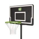 EXIT NovaStar højdejusterbar voksende basketkurv