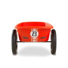 EXIT Spider Race pedal go-kart trailer - red